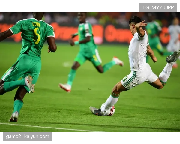 足球全球化趋势明显 北美非洲亚洲球队缩小与传统强队差距