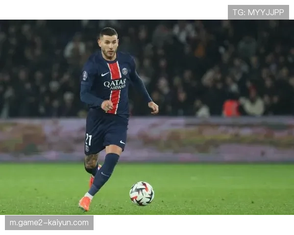 巴黎圣日耳曼边后卫门德斯 攻防一体诠释现代边卫新使命 巴黎圣日耳曼边后卫门德斯 攻防一体诠释现代边卫新使命