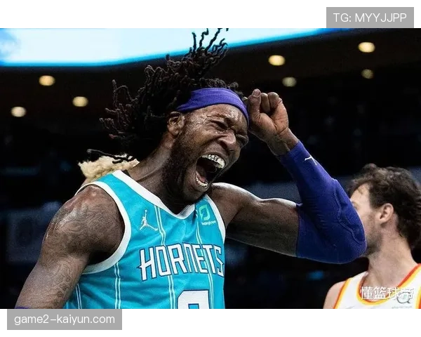 黄蜂横扫奇才取四连胜，三球生涯新高10记三分引爆主场